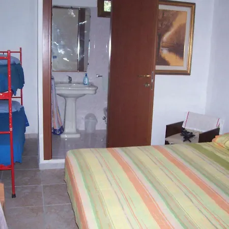 Vacanze Salento Da Pino * טורה רינלדה