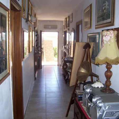 לינה וארוחת בוקר Vacanze Salento Da Pino