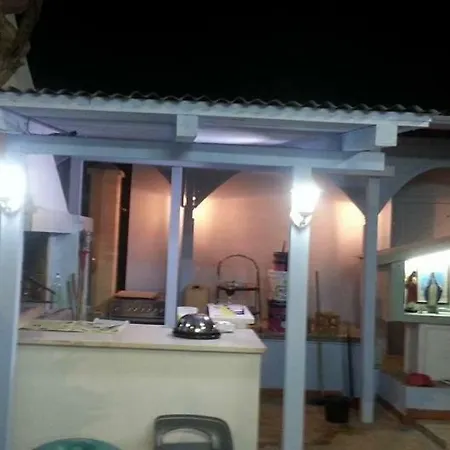 Vacanze Salento Da Pino טורה רינלדה